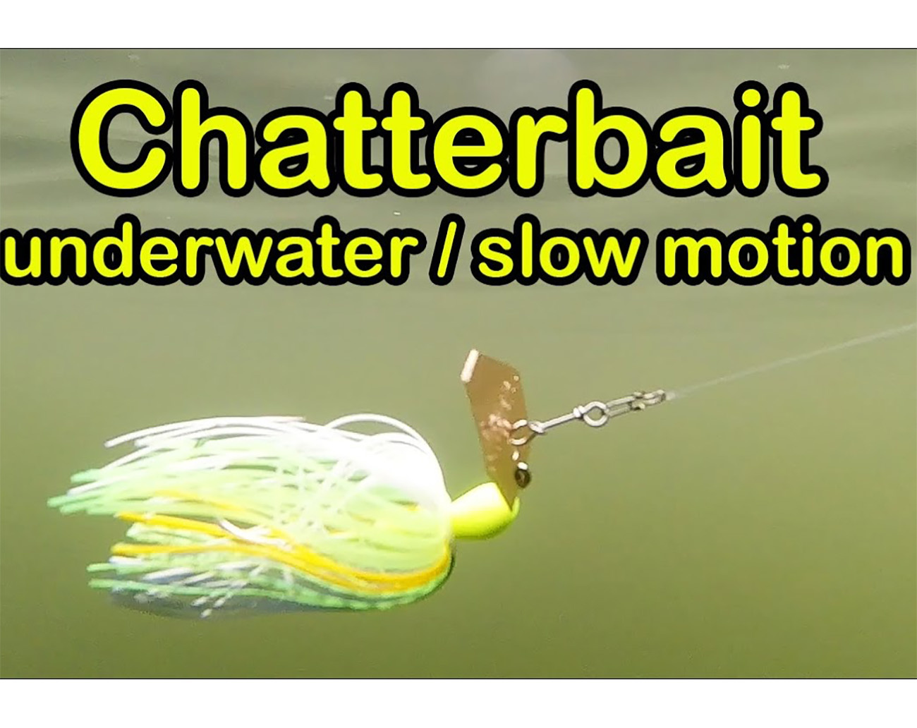Z-Man Chatterbait Original 14 Gr
